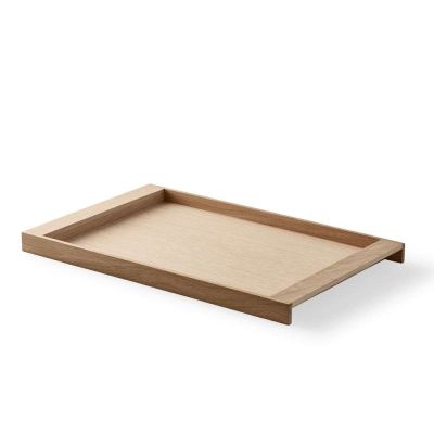 Skagerak by Fritz Hansen - No. 10 Tray Large Skagerak by Fritz Hansen | Alk. 102,00 €