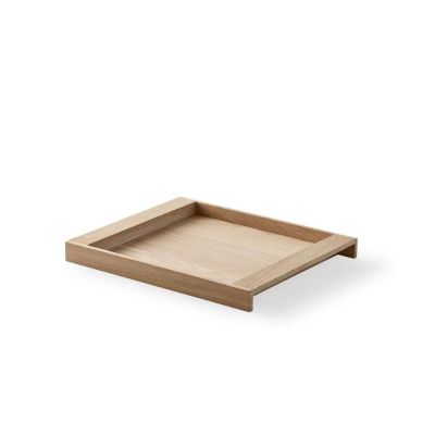 Skagerak by Fritz Hansen - No. 10 Tray Small Skagerak by Fritz Hansen | Alk. 75,00 €