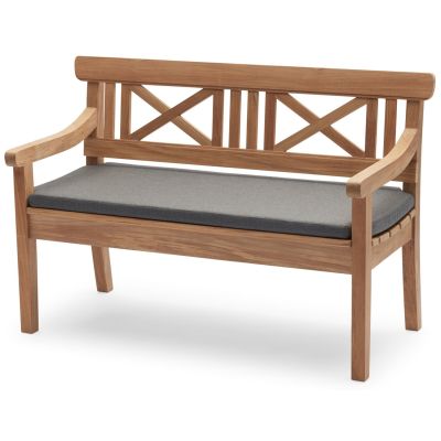 Skagerak, Drachmann 120 cm Cushion Charcoal | Alk. 383,00 €