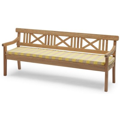 Skagerak, Drachmann 200 cm Cushion Lemon/Sand | Alk. 710,00 €