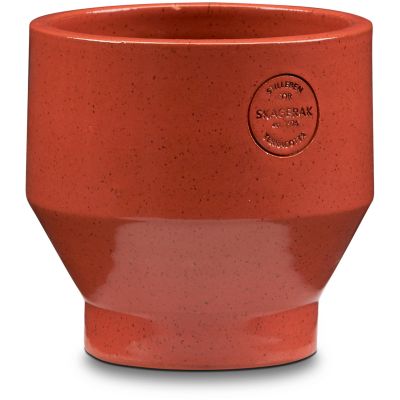 Skagerak Edge-ruukku Ø15x15 cm | Alk. 49,00 €