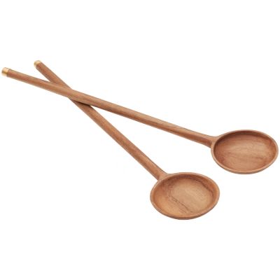 Skagerak Edge-salaattiottimet, teakia | Alk. 41,00 €