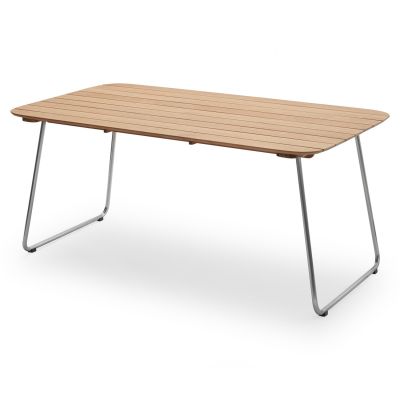 Skagerak, Lilium Table 160 cm tiikki | Alk. 1 916,00 €