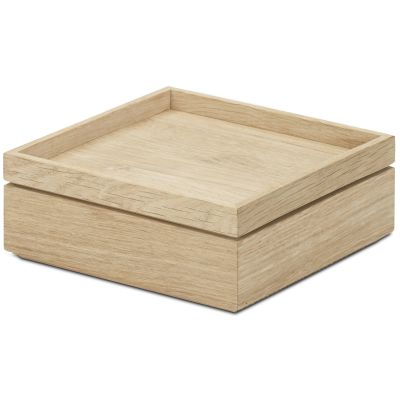 Skagerak Nomadi-laatikko, tammea | Alk. 60,00 €