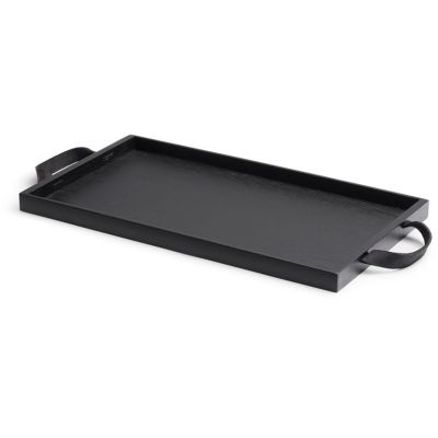 Skagerak Norr Tray – musta tammi | Alk. 94,00 €