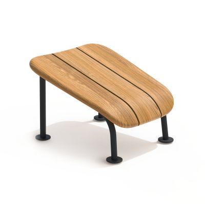 Skargaarden Böste jalkarahi Tiikki | Alk. 420,09 €