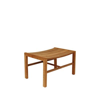 Skargaarden Djurö jalkarahi Tiikki | Alk. 394,00 €