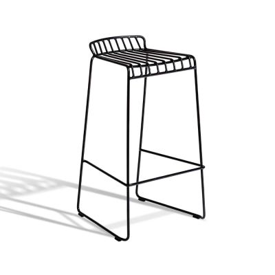 Skargaarden Resö baarijakkara Black, high | Alk. 330,09 €