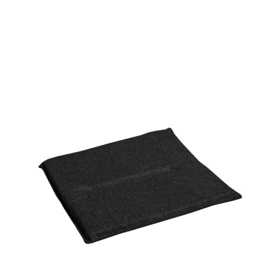 Skargaarden Viken tuolinpehmuste Sunbrella Natté Sooty dark grey | Alk. 44,95 €