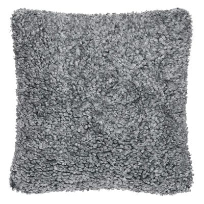 Skinnwille, Wooly koristetyyny 45x45 cm Grey | Alk. 26,00 €