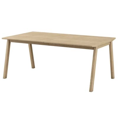 Skovby, SM142 Ruokapöytä 100x174-270 cm Tammi lakattu | Alk. 1 956,00 €