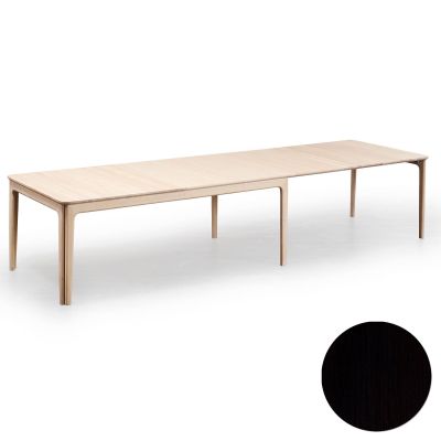Skovby, Sm27 Pöytä Musta Tammi Lakka | Alk. 3 448,00 €