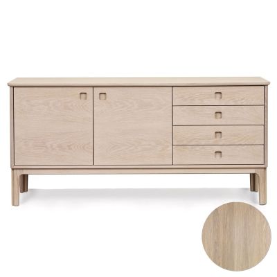 Skovby, SM300 Tarjotin Tammi Pohjustusöljy | Alk. 2 899,00 €