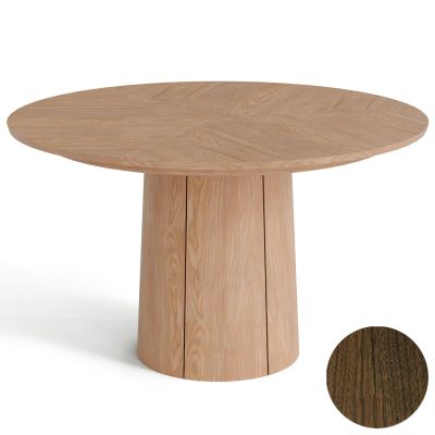 Skovby, Sm33 Pöytä Pähkinäpuu Luonnonöljy | Alk. 3 118,00 €