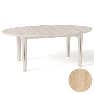 Skovby, Sm78 Pöytä Tammi Lakattu | Alk. 2 336,00 €