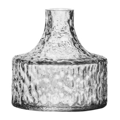 Skrufs Glasbruk Kolonn lasimaljakko 11 cm | Alk. 34,20 €