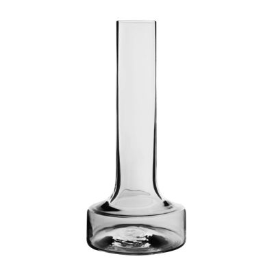 Skrufs Glasbruk Kolonn maljakko kiiltävä 18,9 cm | Alk. 27,90 €