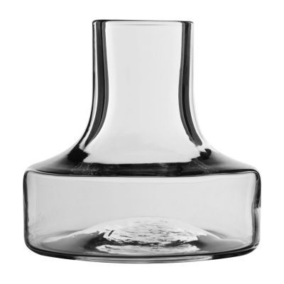 Skrufs Glasbruk Kolonn maljakko kiiltävä 7,7 cm | Alk. 23,40 €