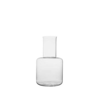 Skrufs Glasbruk Ponny karahvi Kirkas, pieni | Alk. 19,00 €