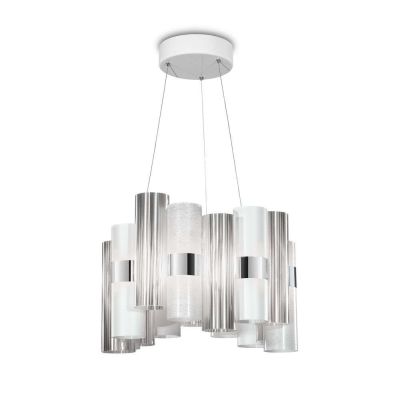 Slamp - La Lollo Riippuvalaisin M White | Alk. 853,00 €