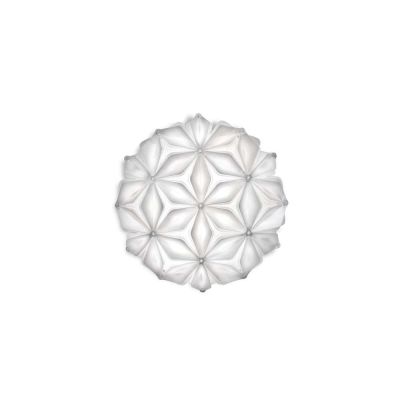 Slamp - La Vie Mini Katto-/Seinävalaisin White