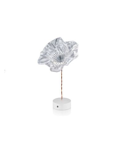 Slamp - Lafleur Pöytävalaisin Battery | Alk. 256,65 €