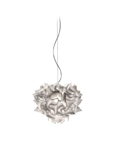 Slamp - Veli Riippuvalaisin Valkoinen | Alk. 298,00 €