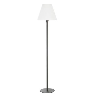 SLV - Adegan Ulko Lattiavalaisin Anthracite/Milky | Alk. 380,00 €