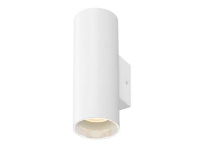 SLV - Asto Tube 2 Seinävalaisin White SLV | Alk. 100,00 €