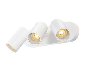 SLV - Asto Tube 3 Kattovalaisin White SLV | Alk. 156,90 €