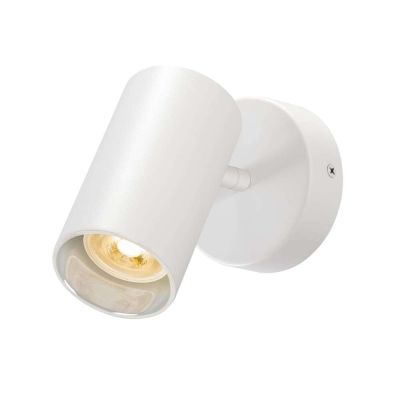 SLV - Asto Tube Kattovalaisin White SLV | Alk. 58,90 €