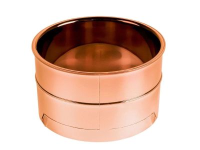 SLV - Asto Tube Reflector Copper SLV