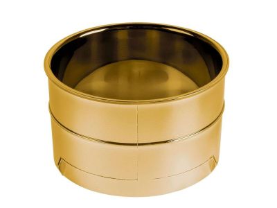 SLV - Asto Tube Reflector Gold SLV