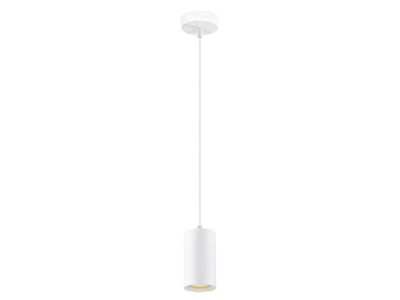 SLV - Asto Tube Riippuvalaisin White SLV | Alk. 75,00 €