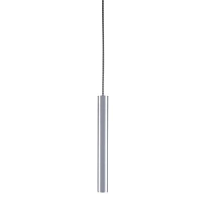 SLV - Fitu Riippuvalaisin Brushed Alminium | Alk. 166,00 €