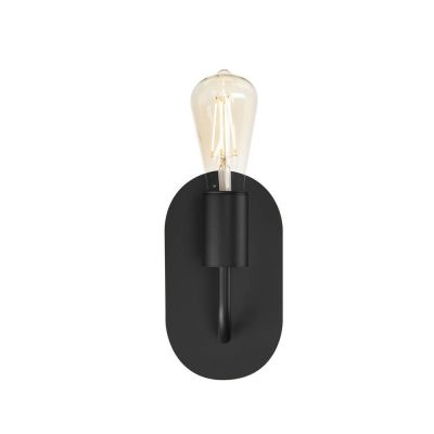 SLV - Fitu Seinävalaisin Black | Alk. 123,00 €