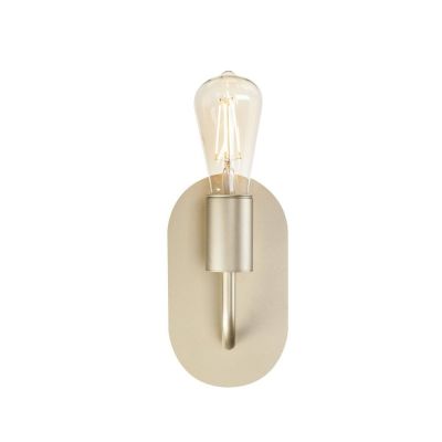 SLV - Fitu Seinävalaisin Soft Gold | Alk. 76,00 €