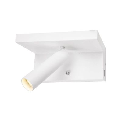 SLV - Karpo Seinävalaisin USB White | Alk. 304,00 €