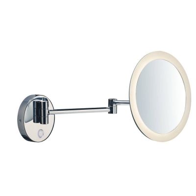 SLV - Maganda Mirror Seinävalaisin 2700/3000/4000K Chrome | Alk. 224,74 €