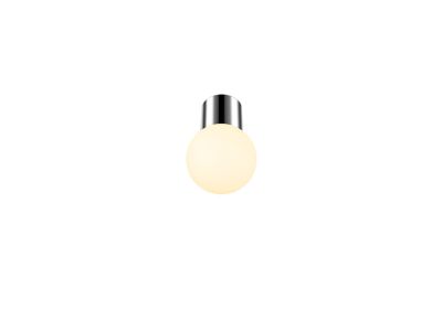 SLV - Varyt Kattovalaisin Chrome SLV | Alk. 200,85 €