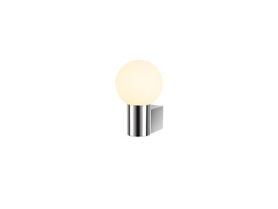 SLV - Varyt Seinävalaisin Chrome SLV | Alk. 177,42 €