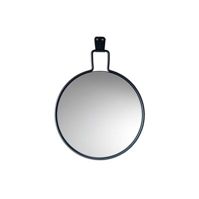SMD Design Flora peili Harmaa, ø 40 cm | Alk. 149,90 €