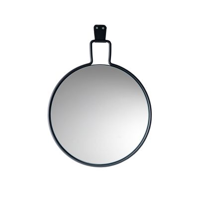 SMD Design Flora peili Harmaa, ø 60 cm | Alk. 197,10 €