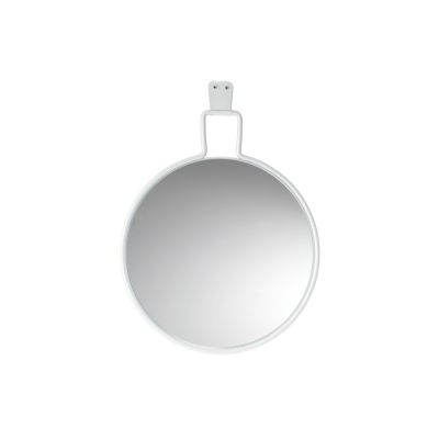 SMD Design Flora peili Valkoinen, ø 40 cm | Alk. 166,50 €
