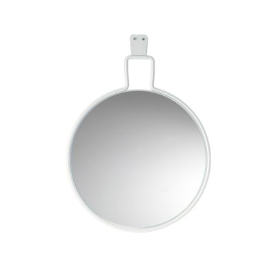 SMD Design Flora peili Valkoinen, ø 60 cm | Alk. 197,10 €
