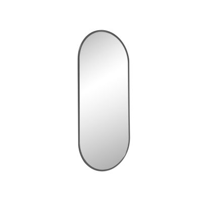 SMD Design Haga Basic -peili Harmaa, 40 x 90 cm | Alk. 269,10 €