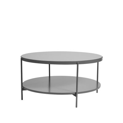 SMD Design Lene sohvapöytä Harmaa, MDF | Alk. 755,10 €