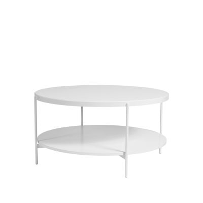SMD Design Lene sohvapöytä Valkoinen, MDF | Alk. 755,10 €