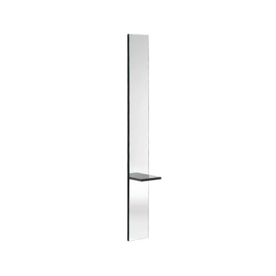 SMD Design Mirror peili Musta | Alk. 260,09 €