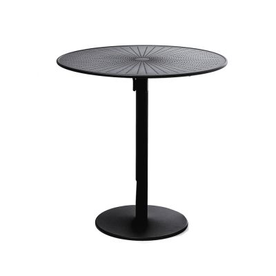 SMD Design Piazza I -pöytä Antrasiitti | Alk. 444,90 €